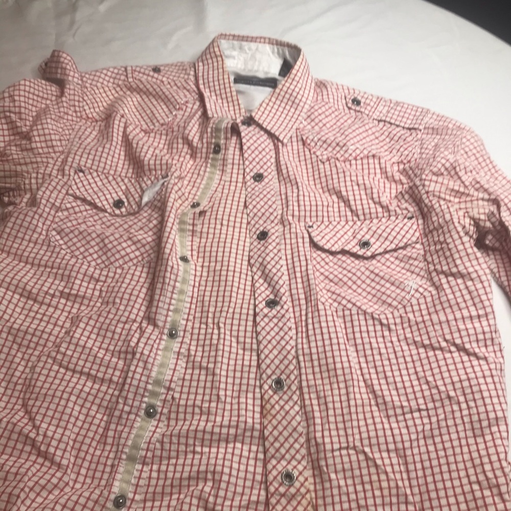 Button up bundle - Picture 3 of 7